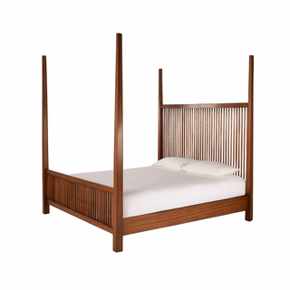 Jansen Poster Bed