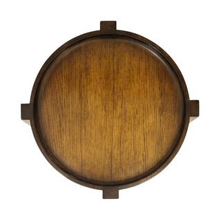 Hadley Drink Side Table