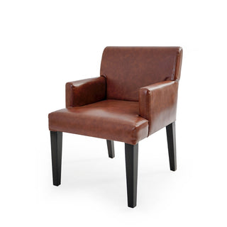 Joanna Basic Arm Chair