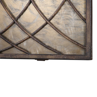 Kanza Metal Wall Panel
