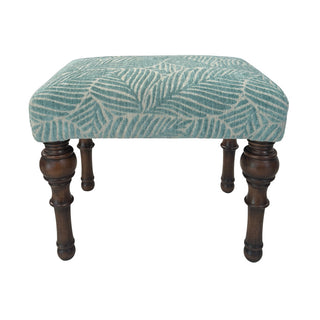 Karina Ottoman Footstool | Printed Fabrics
