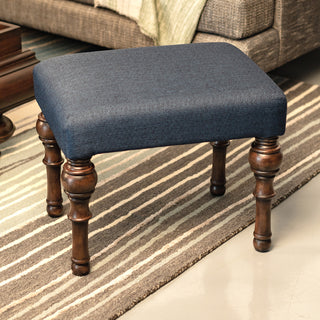 Karina Ottoman Footstool