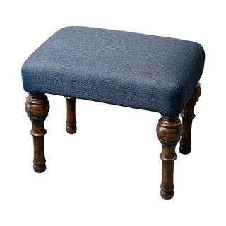 Karina Ottoman Footstool