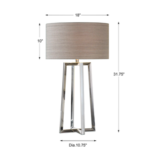 Keokee Table Lamp