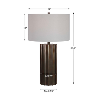 Khalio Table Lamp