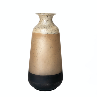 La Palma Bottle Vase, 18.5"