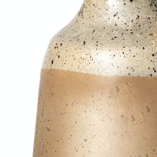 La Palma Bottle Vase, 18.5"