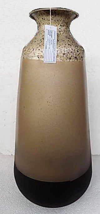 La Palma Bottle Vase, 22.5"