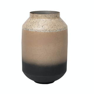 La Palma Cylinder Vase, 12"