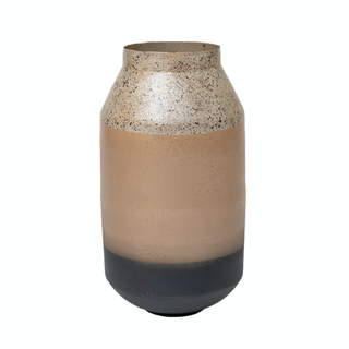 La Palma Cylinder Vase, 15"