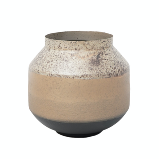 La Palma Vase, 8"