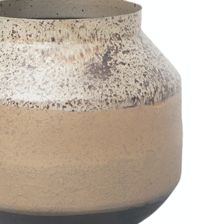 La Palma Vase, 8"