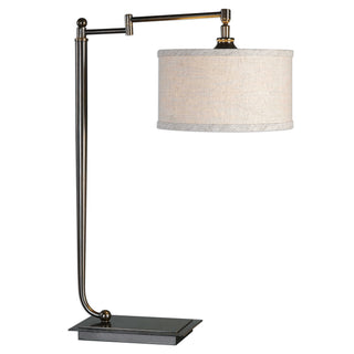 Lamine Buffet Lamp