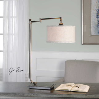 Lamine Buffet Lamp