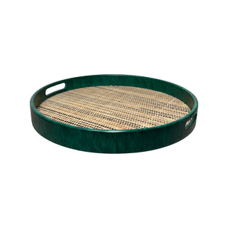Lara Round Tray