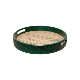 Lara Round Tray