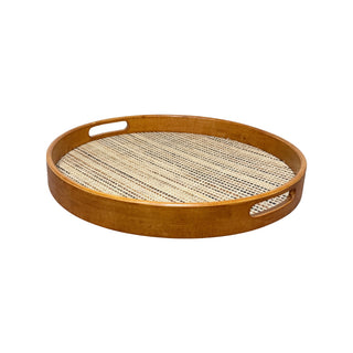 Lara Round Tray