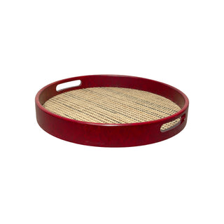 Lara Round Tray