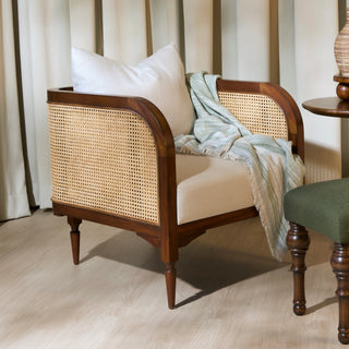 Leonor Lounge Chair