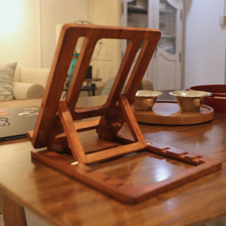 Linden Laptop Stand