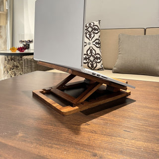 Linden Laptop Stand
