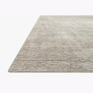 Loloi Rugs | Ollie OLI-01 SILVER L7'-10" x W9'-9"