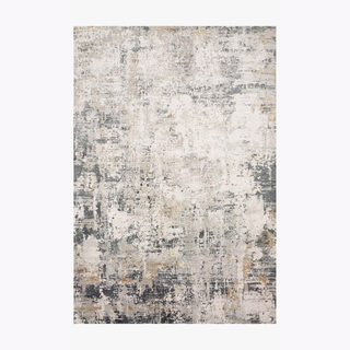Loloi Rugs | Sienne SIE-07 Ivory/ Granite L6'-7" x W9'-2"
