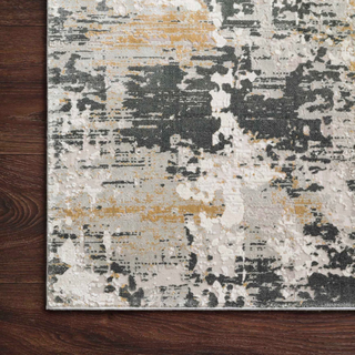 Loloi Rugs | Sienne SIE-07 Ivory/ Granite L7'-10" x W10'-10"
