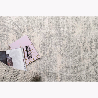 Loloi Rugs | Torrance TC-01 GREY L6'-7" x W9'-2"