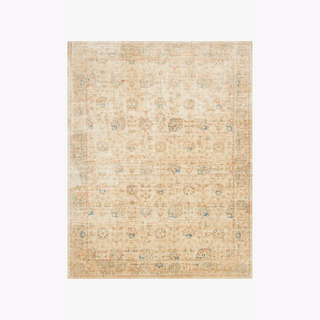 Loloi Rugs | Trousdale TX-01 ED SAND/Multi L7'-10" x W10'-6"