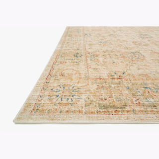 Loloi Rugs | Trousdale TX-01 ED SAND/Multi L7'-10" x W10'-6"
