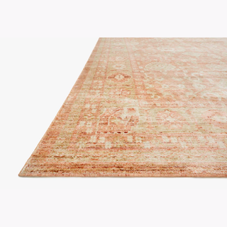 Loloi Rugs | Trousdale TX-09 ED Rust L9'-13" x W13'-3"