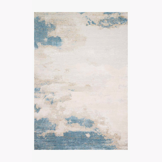 Loloi Rugs | Sienne SIE-08 Sand/Ocean L7'-10" x W10'-10"