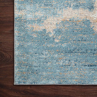Loloi Rugs | Sienne SIE-08 Sand/Ocean L7'-10" x W10'-10"