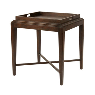Lucca Tray Top End Table