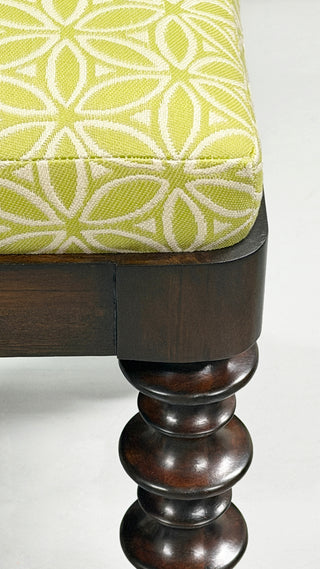 Lustre Ottoman
