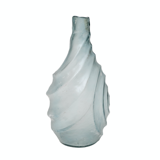 Marcova Weathered Bottle Vase, 17"