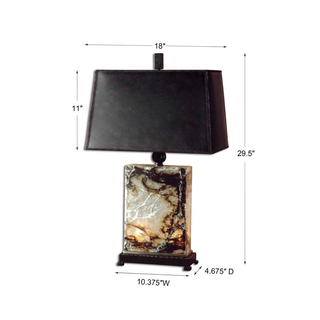 Marius Table Lamp