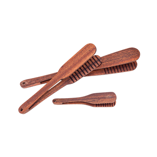Marley Set of Tongs, S/3