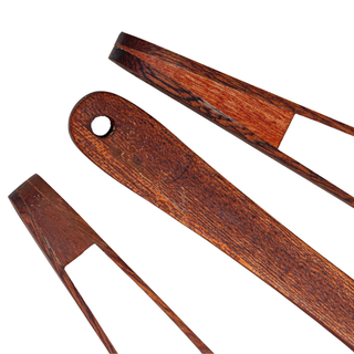 Marley Set of Tongs, S/3