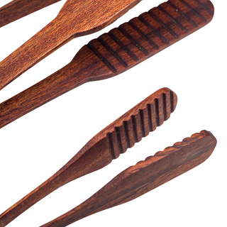 Marley Set of Tongs, S/3