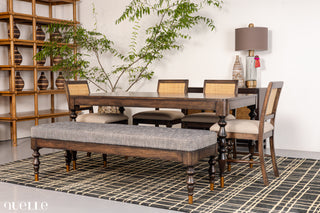 Rashida Dining Table