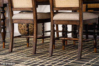 Rashida Dining Chair