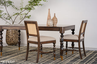 Rashida Dining Table