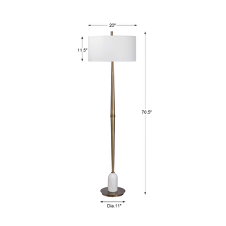 Minette Floor Lamp