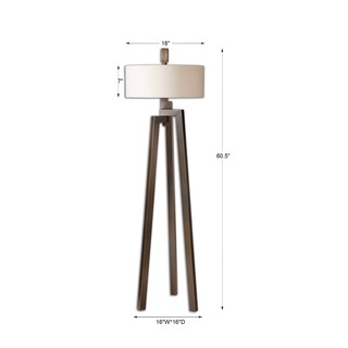 Mondovi Floor Lamp
