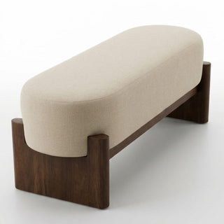 Monolith Bench