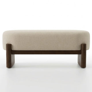 Monolith Bench