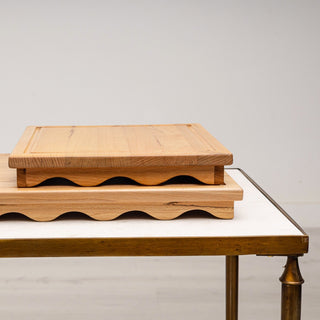 Patrick Scallop Tray