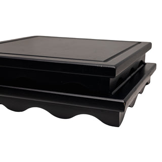 Patrick Scallop Tray